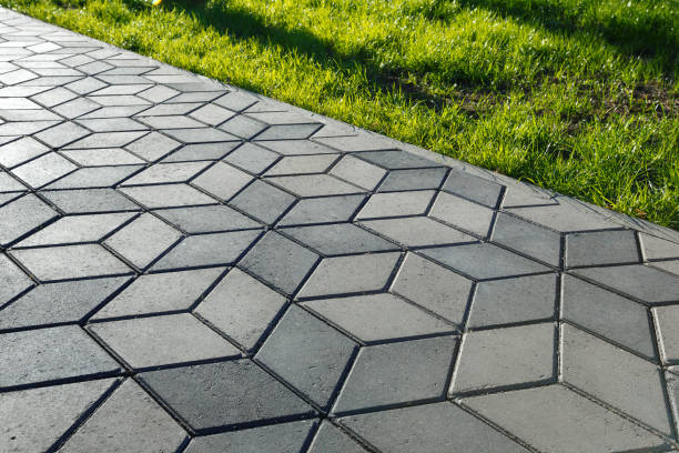 Driveway Pavers for Homes in Williamsburg, FL