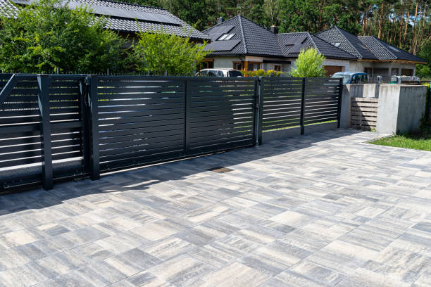 Best Driveway Paving Contractor  in Williamsburg, FL