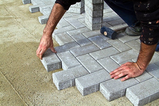 Best Permeable Paver Driveway  in Williamsburg, FL